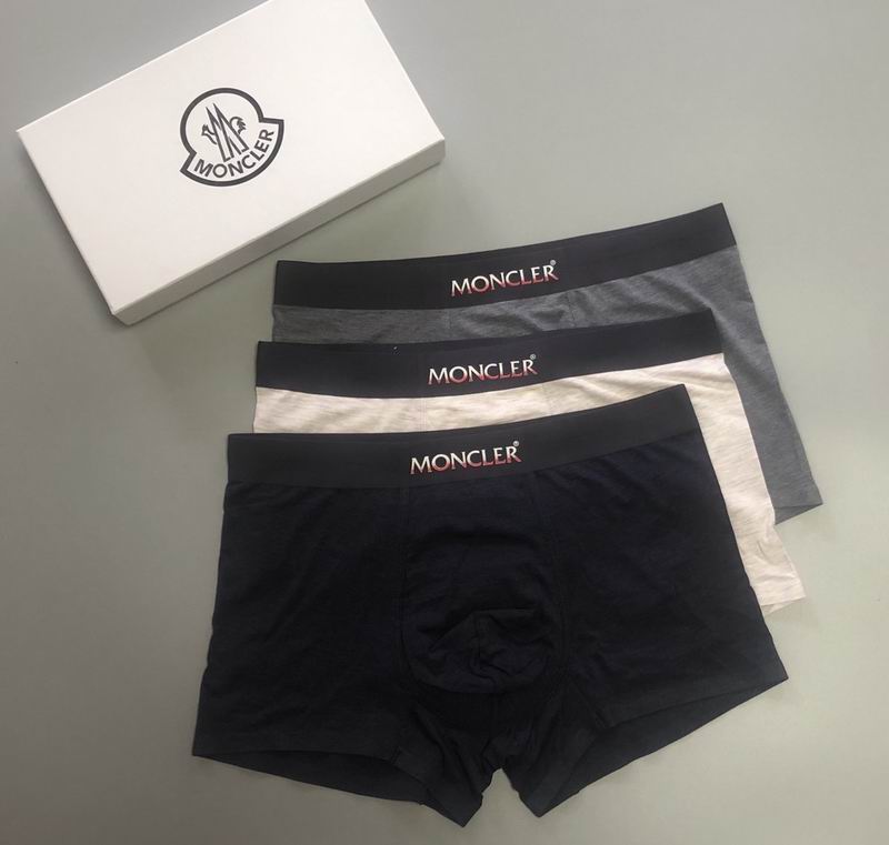 Moncler boxer L-3XL  (6)