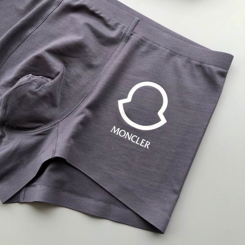 Moncler boxer L-3XL  (6)