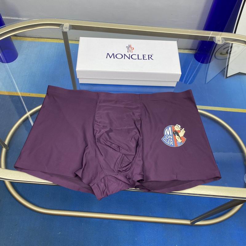Moncler boxer L-3XL  (6)