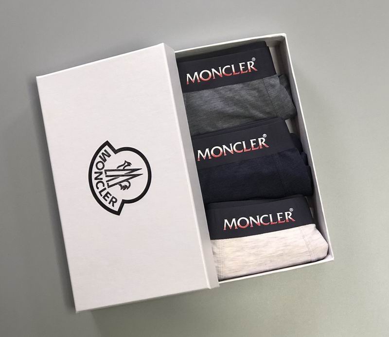 Moncler boxer L-3XL  (7)