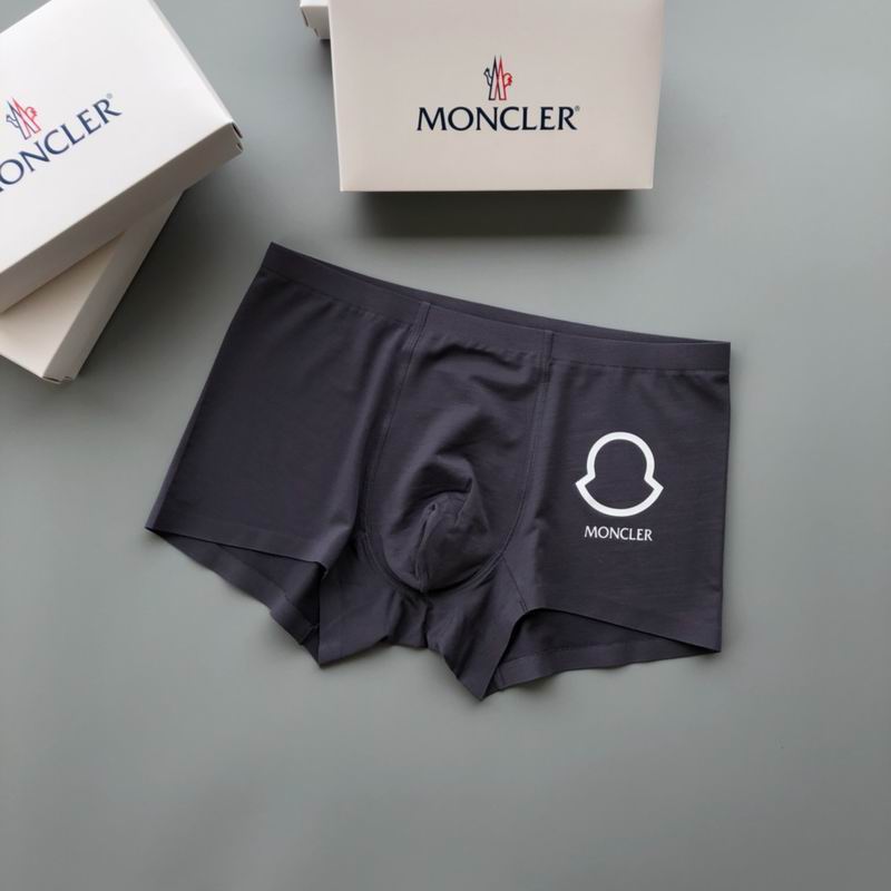 Moncler boxer L-3XL  (7)