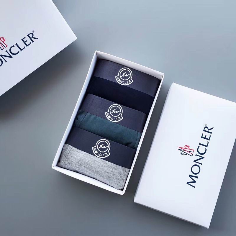 Moncler boxer L-3XL  (7)