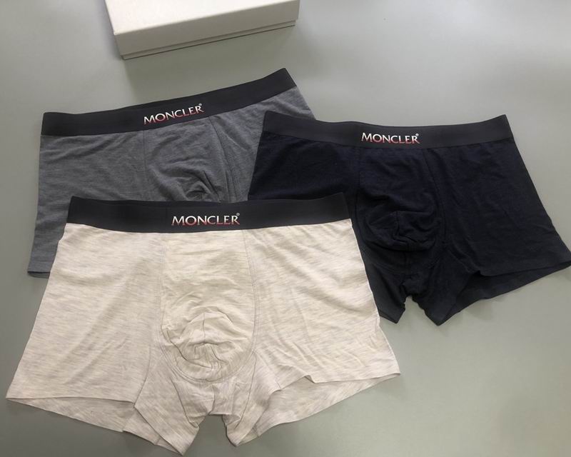Moncler boxer L-3XL  (8)