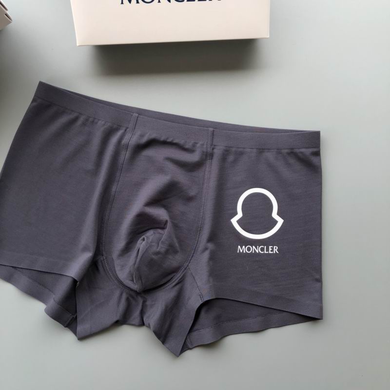 Moncler boxer L-3XL  (8)