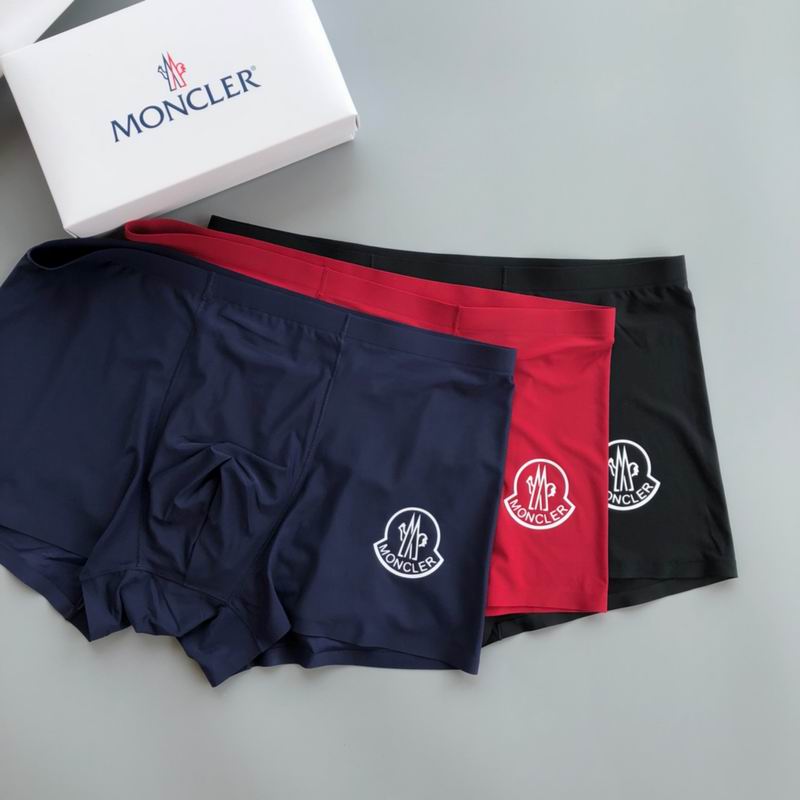 Moncler boxer L-3XL  (8)