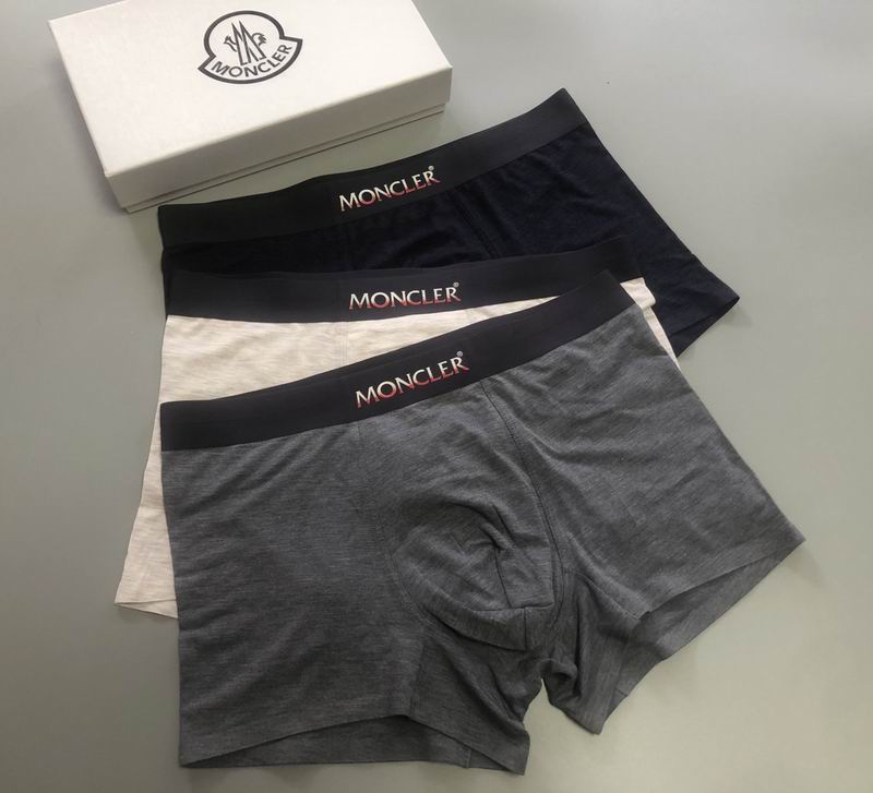 Moncler boxer L-3XL  (9)