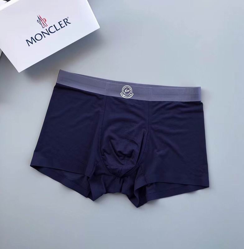 Moncler boxer L-3XL  (9)