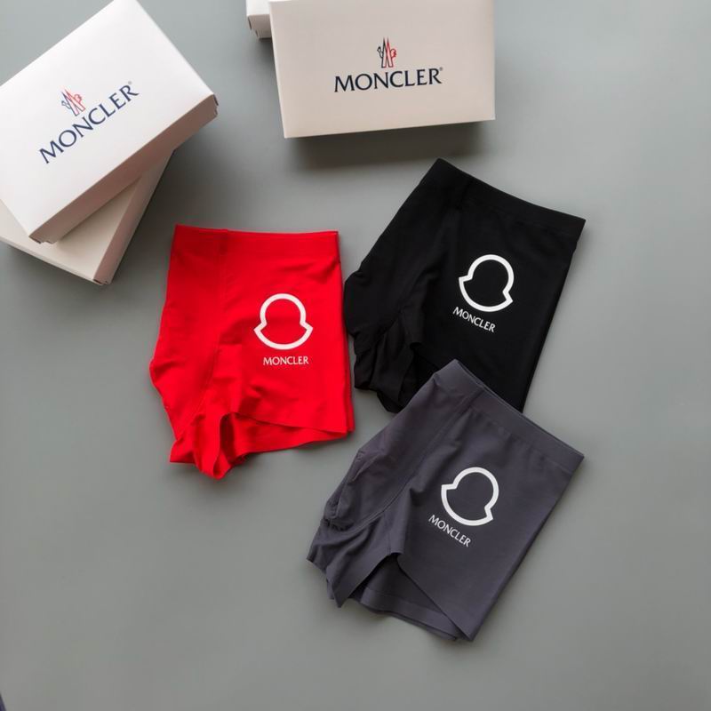 Moncler boxer L-3XL  (9)