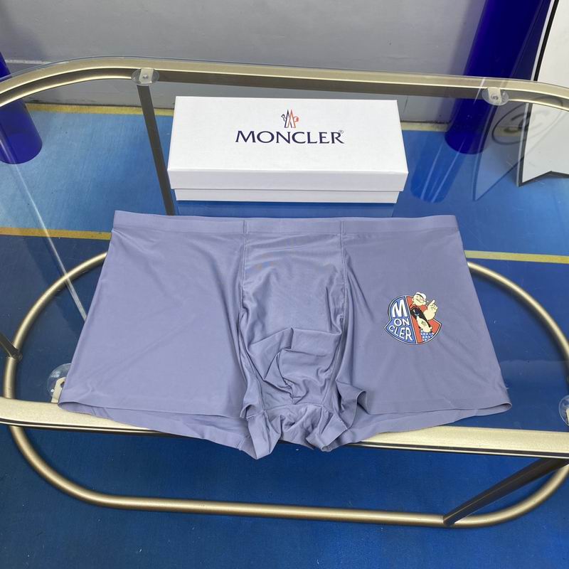 Moncler boxer L-3XL  (9)