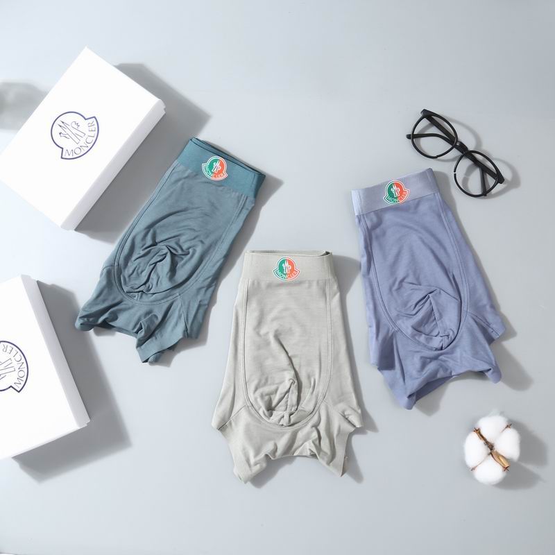 Moncler boxer L-3XL 60 (4)