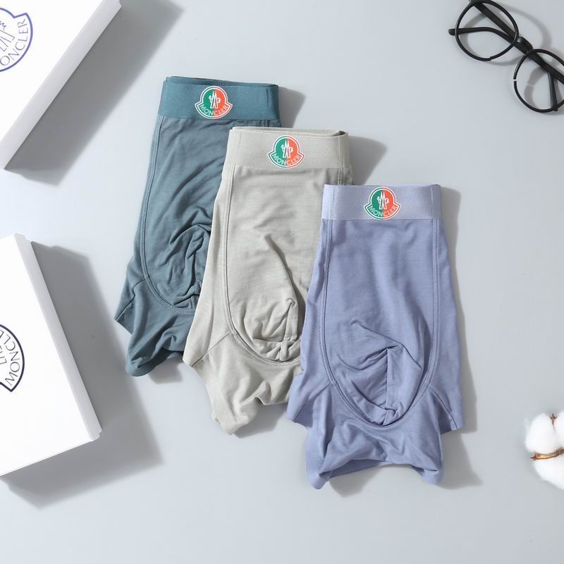 Moncler boxer L-3XL 60 (5)