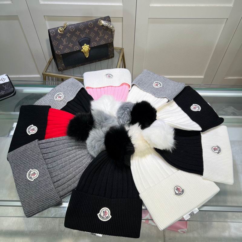 Moncler hat dx (1671)