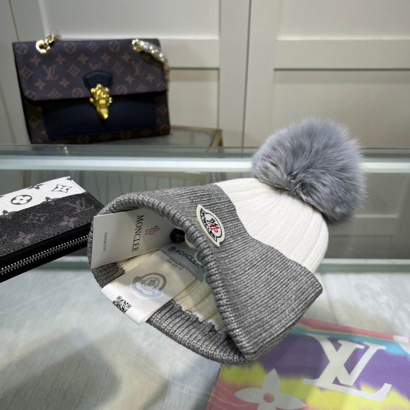 Moncler hat dx (1672)