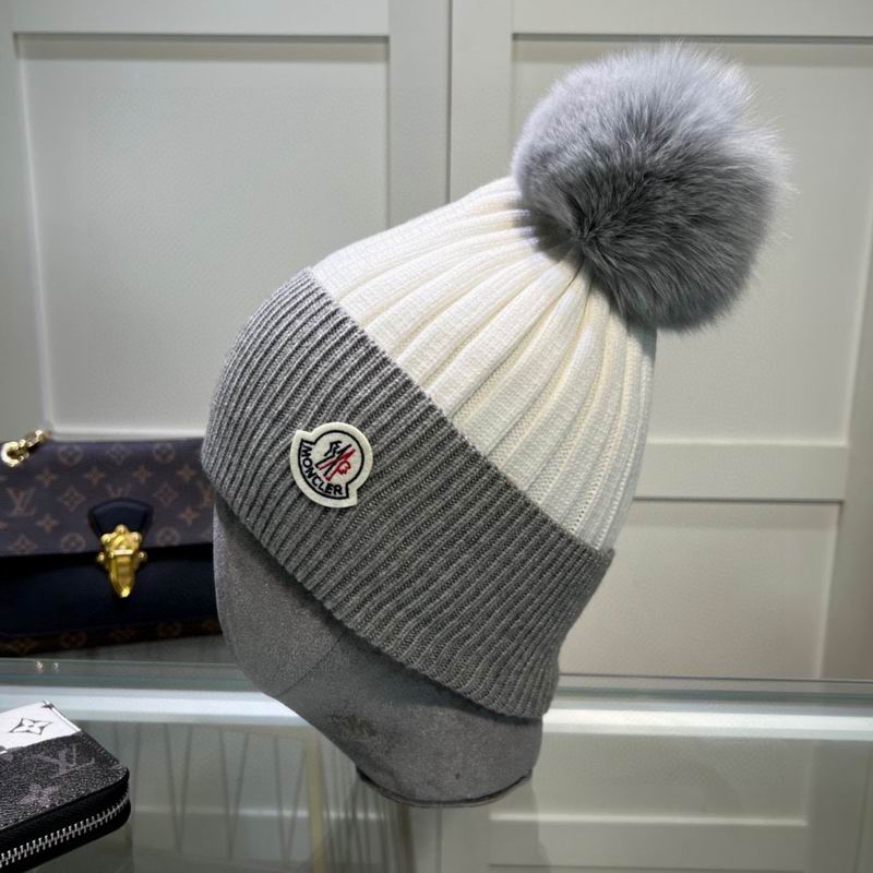 Moncler hat dx (1673)