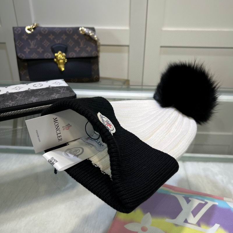 Moncler hat dx (1674)