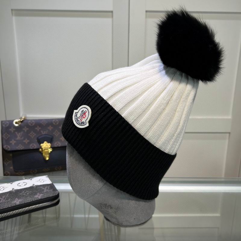 Moncler hat dx (1675)