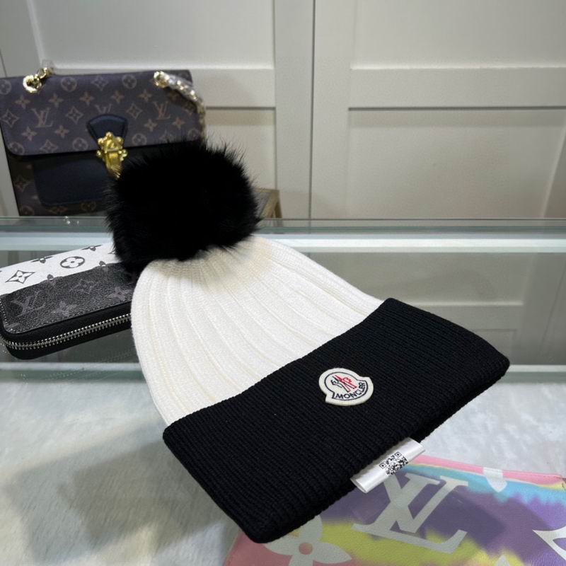 Moncler hat dx (1676)