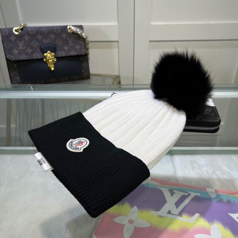 Moncler hat dx (1677)