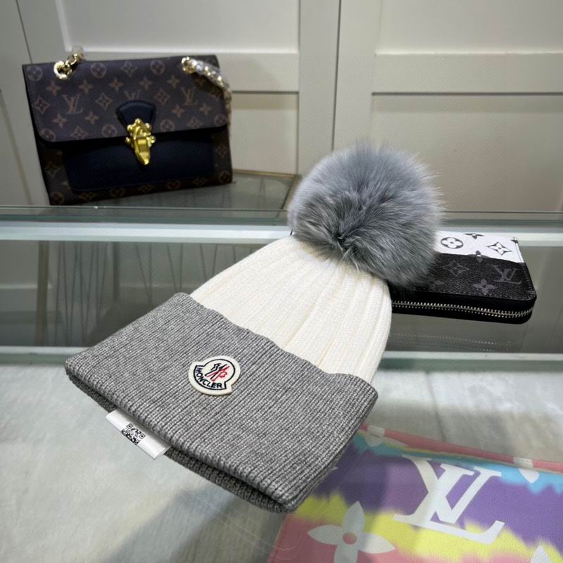 Moncler hat dx (1678)