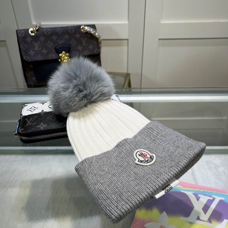 Moncler hat dx (1679)