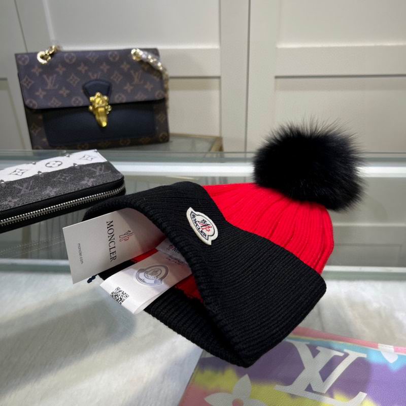 Moncler hat dx (1685)