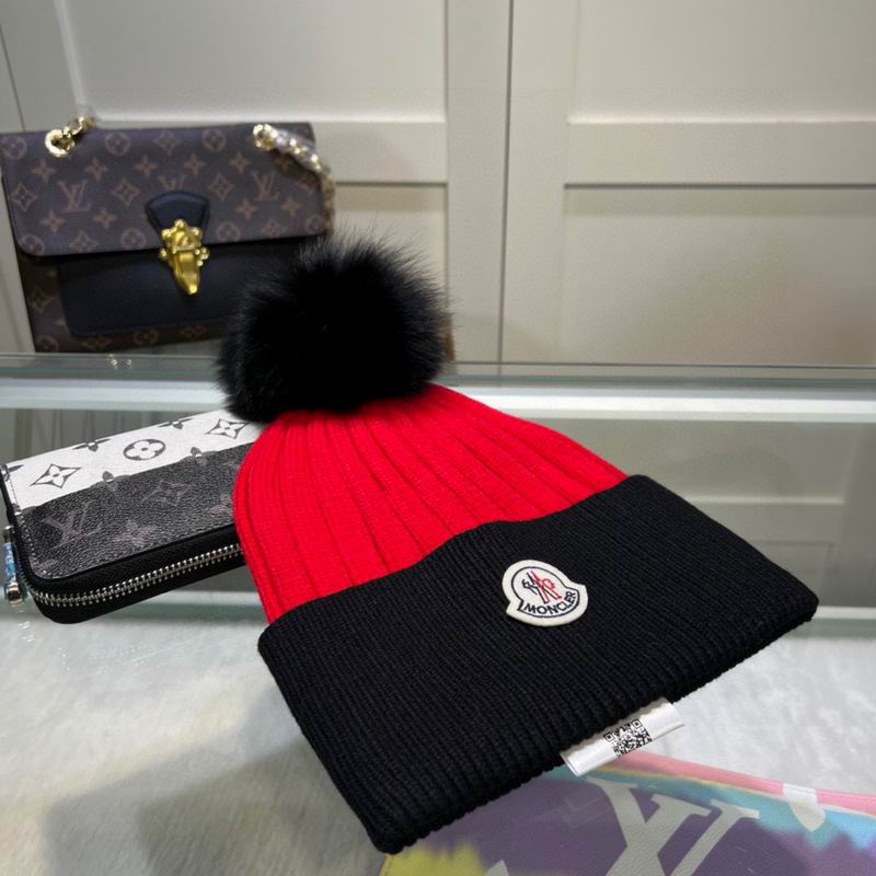 Moncler hat dx (1686)