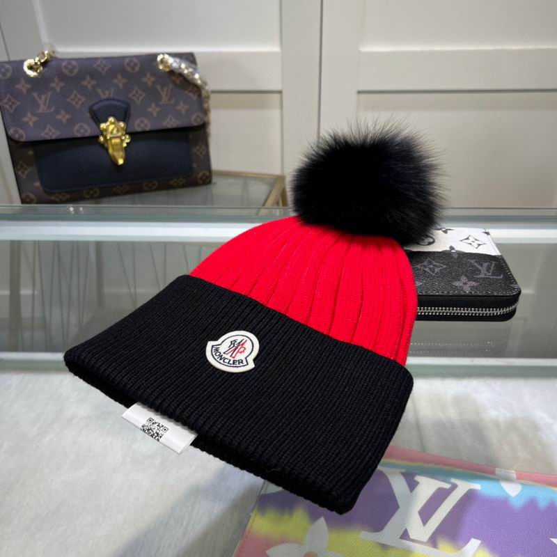 Moncler hat dx (1687)