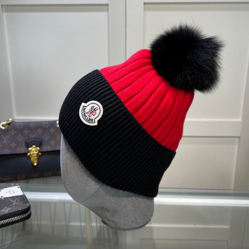 Moncler hat dx (1688)
