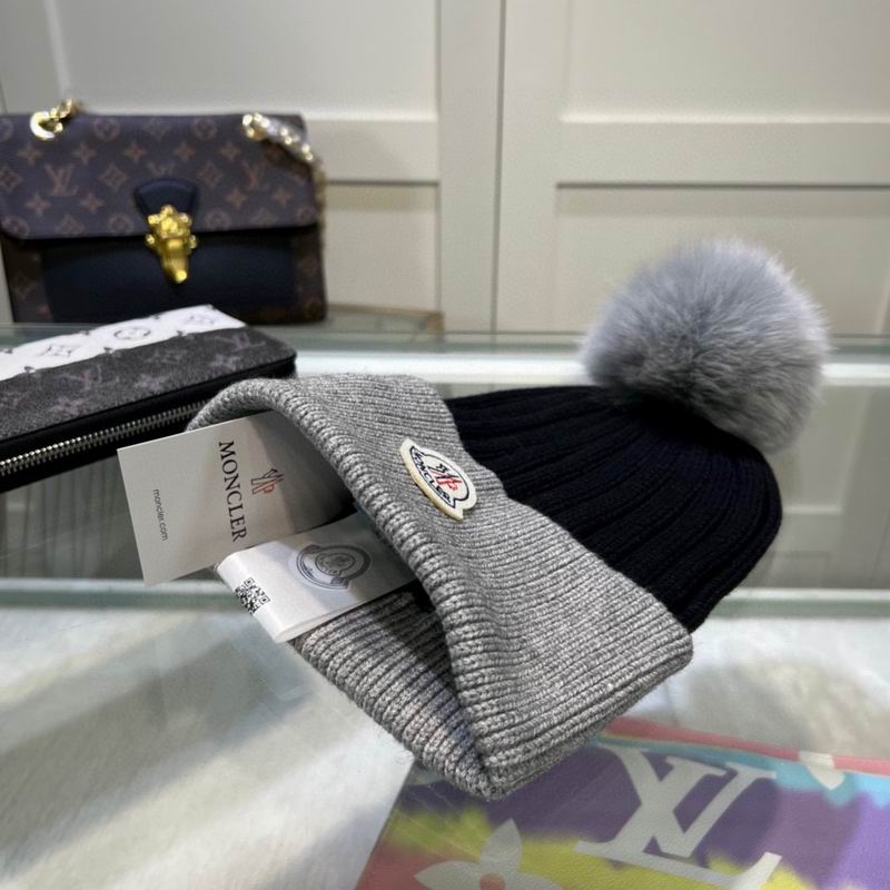 Moncler hat dx (1690)