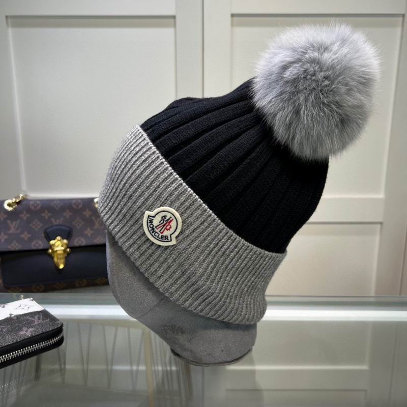 Moncler hat dx (1691)