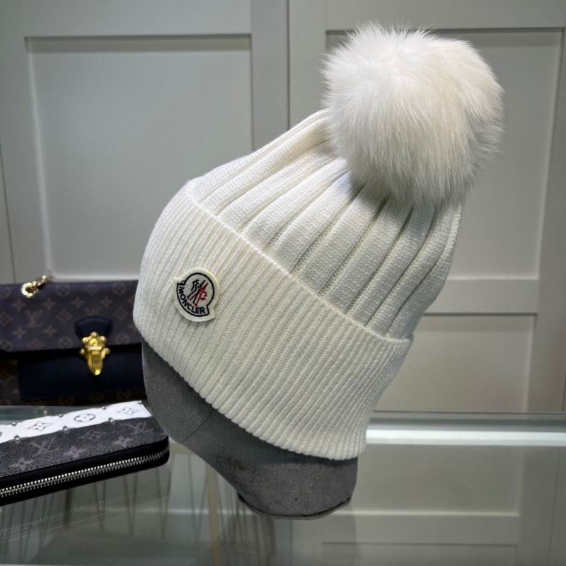 Moncler hat dx (1693)