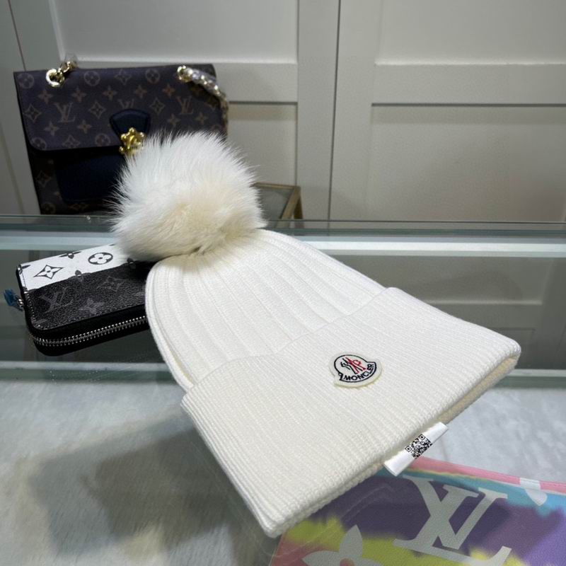 Moncler hat dx (1694)