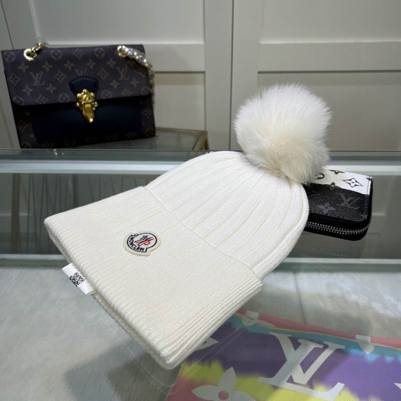 Moncler hat dx (1695)