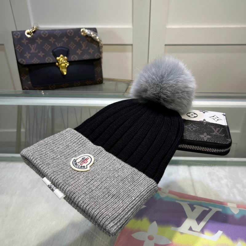 Moncler hat dx (1696)