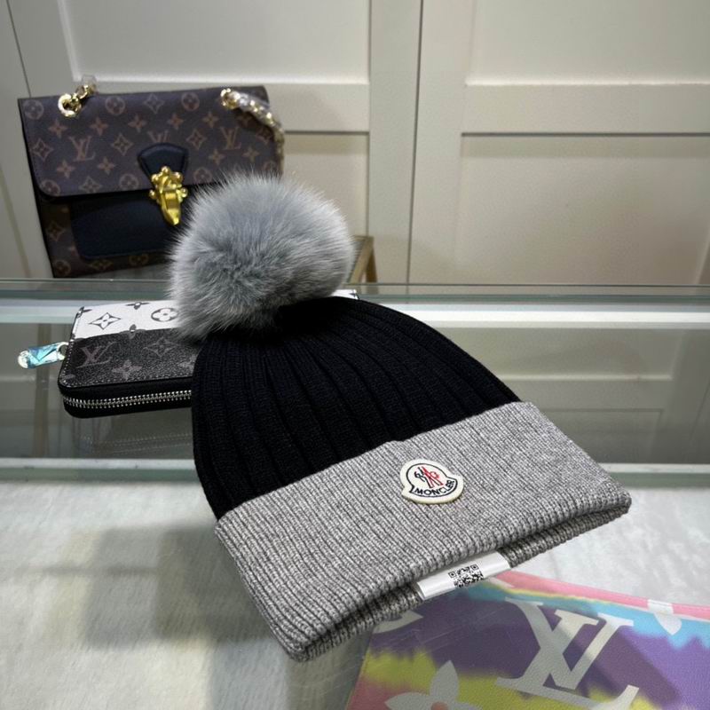 Moncler hat dx (1697)