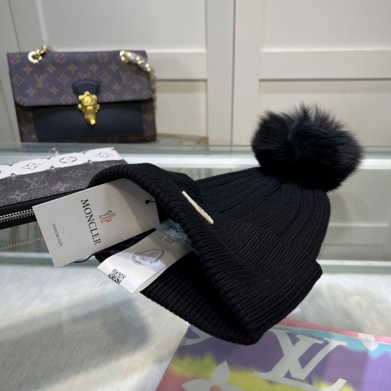 Moncler hat dx (1699)