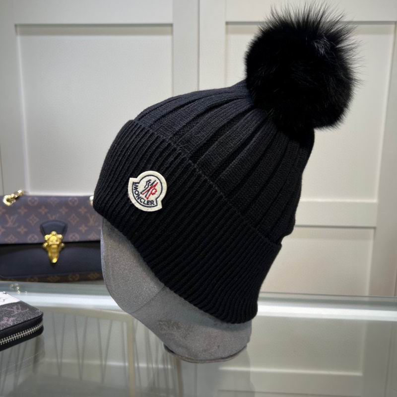 Moncler hat dx (1700)