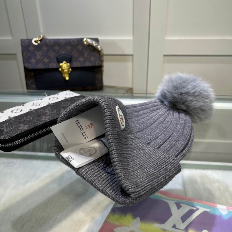 Moncler hat dx (1701)