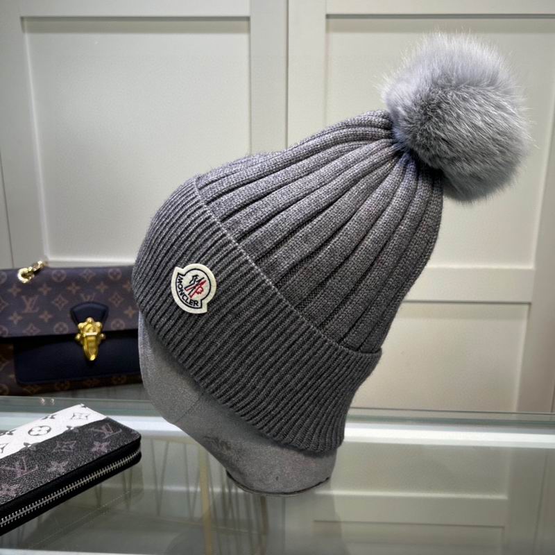 Moncler hat dx (1702)