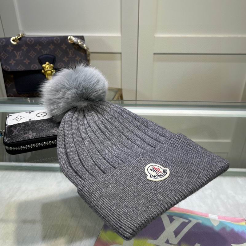 Moncler hat dx (1703)