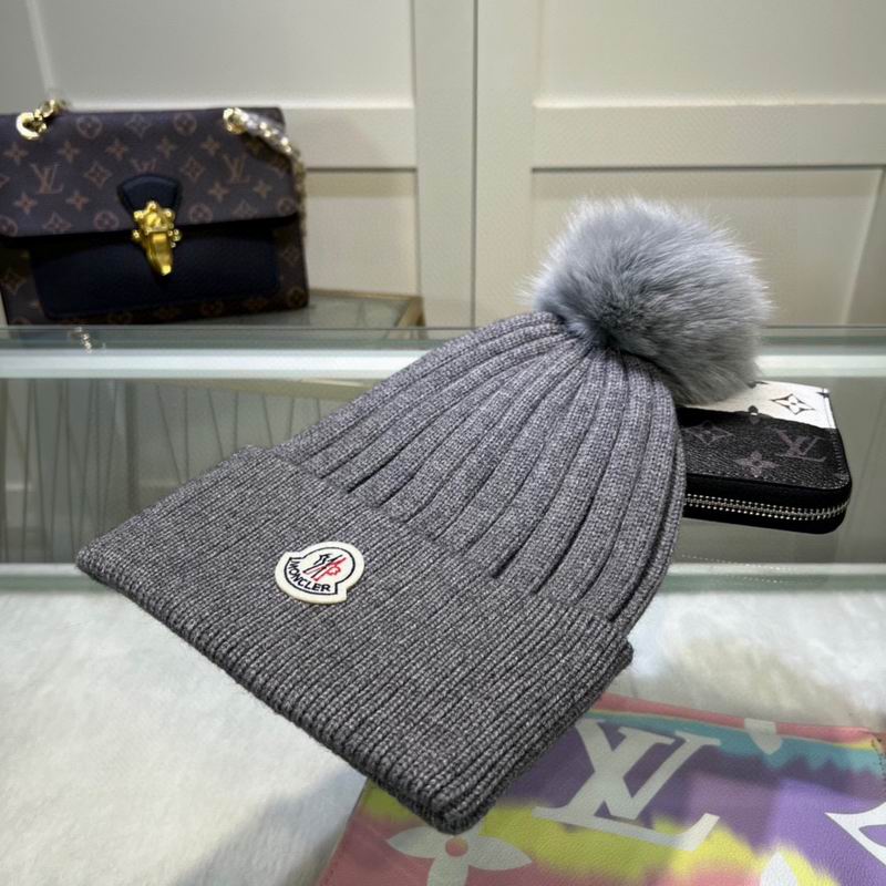 Moncler hat dx (1704)