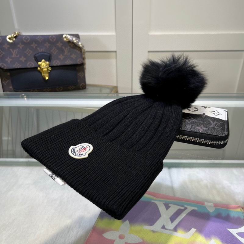Moncler hat dx (1705)