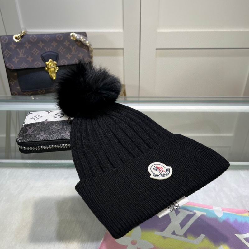 Moncler hat dx (1706)
