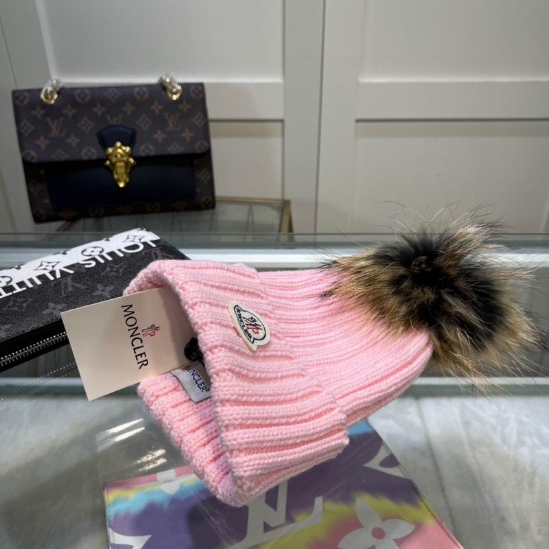 Moncler hat dx (1710)