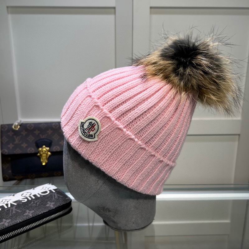 Moncler hat dx (1713)