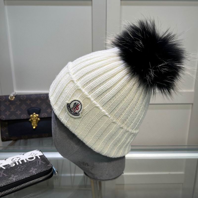 Moncler hat dx (1715)