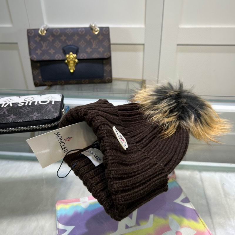 Moncler hat dx (1717)