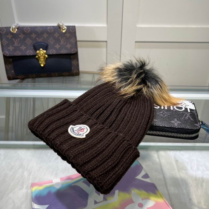 Moncler hat dx (1718)