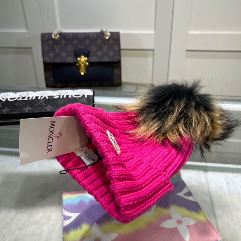 Moncler hat dx (1721)