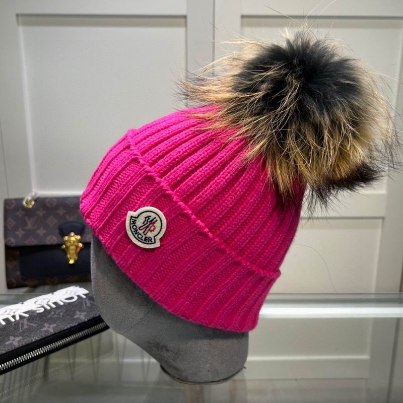Moncler hat dx (1722)
